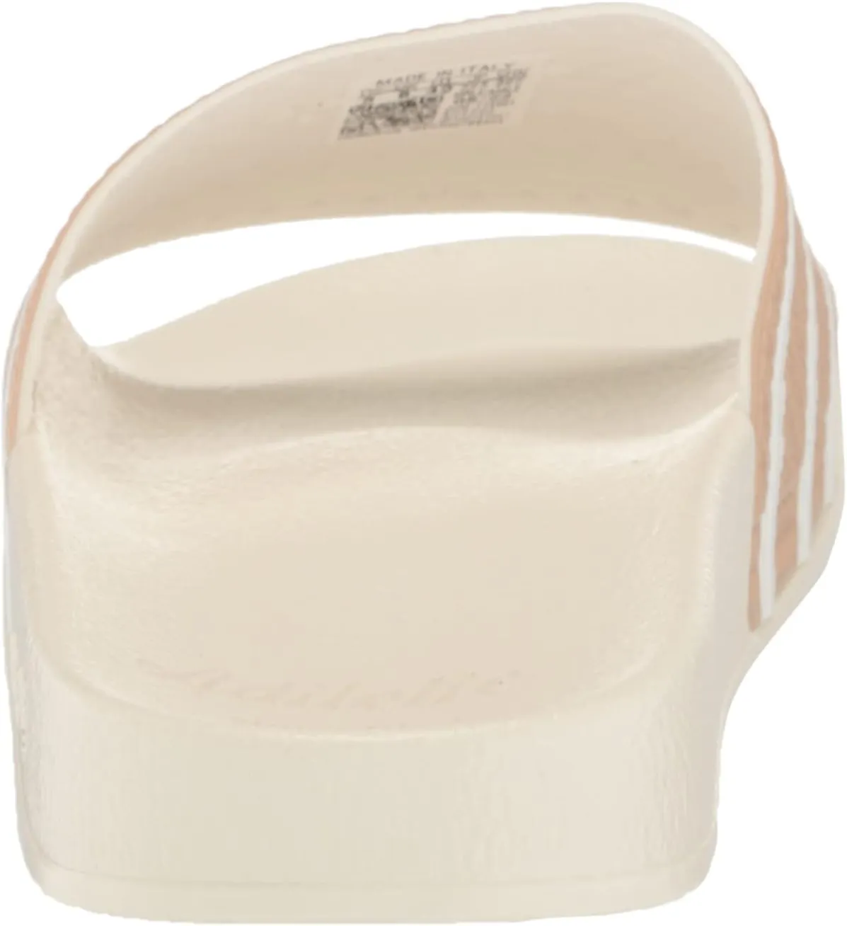 adidas Women's Adilette Slide Sandal