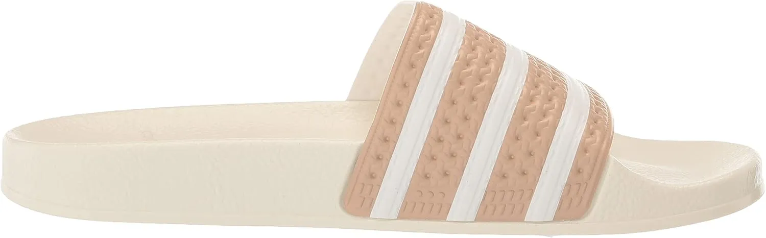 adidas Women's Adilette Slide Sandal