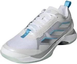 adidas Women's Avacourt Tennis Shoe