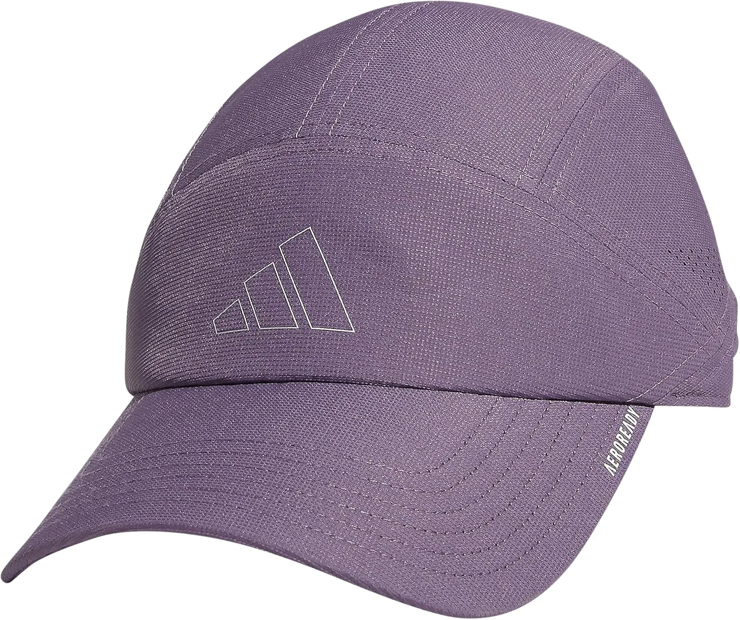 adidas Women's Superlite Trainer Sport Performance Relaxed Adjustable Running Hat