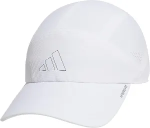 adidas Women's Superlite Trainer Sport Performance Relaxed Adjustable Running Hat