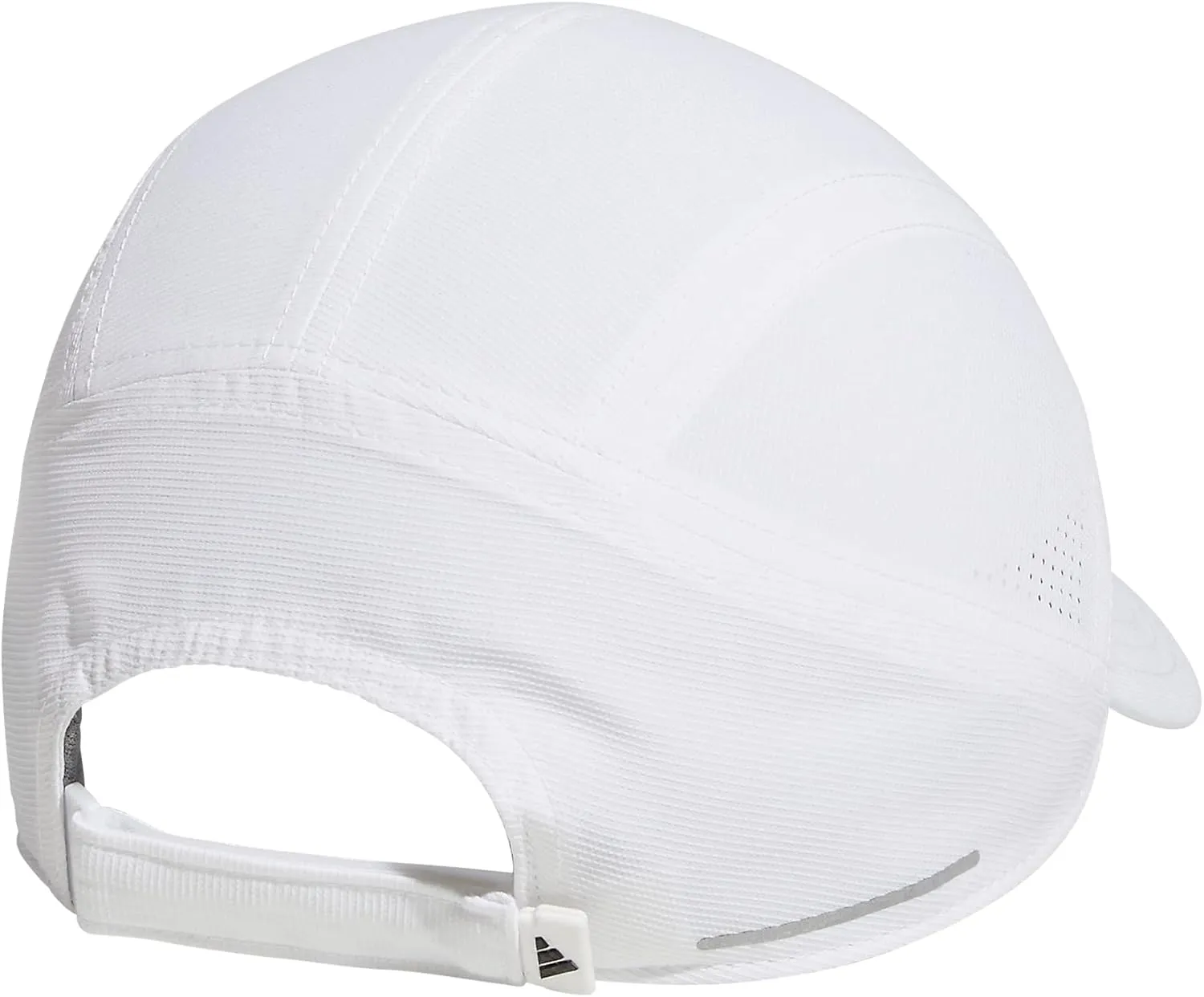 adidas Women's Superlite Trainer Sport Performance Relaxed Adjustable Running Hat