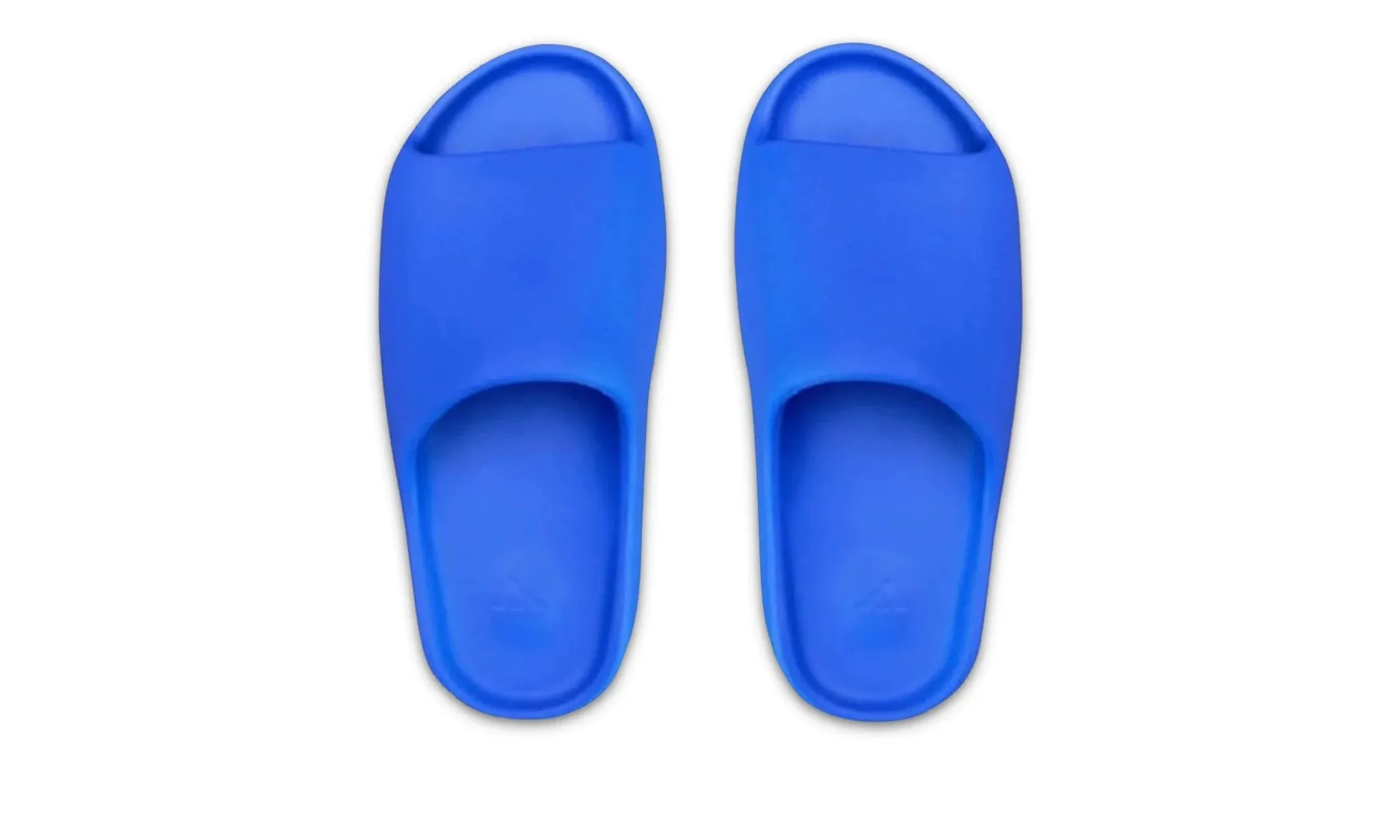 Adidas Yeezy Slide Azure
