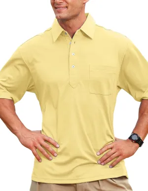 Adult Members Only Polo