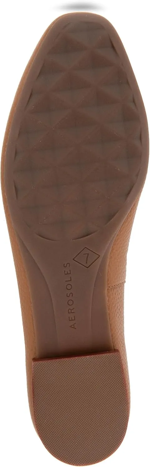 Aerosoles Women's Amelie Ballet Flat