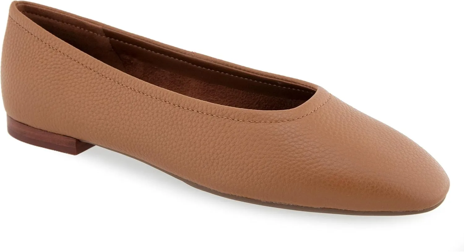 Aerosoles Women's Amelie Ballet Flat