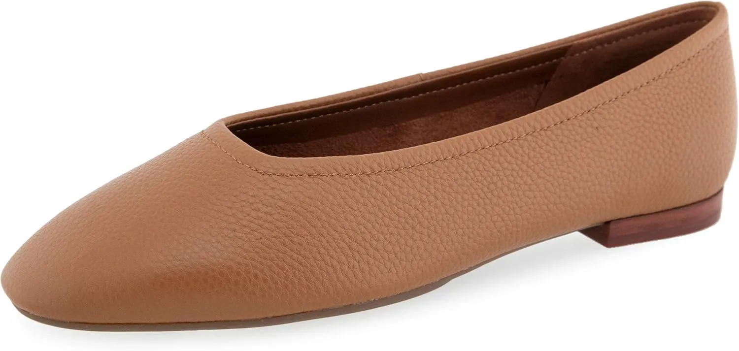 Aerosoles Women's Amelie Ballet Flat