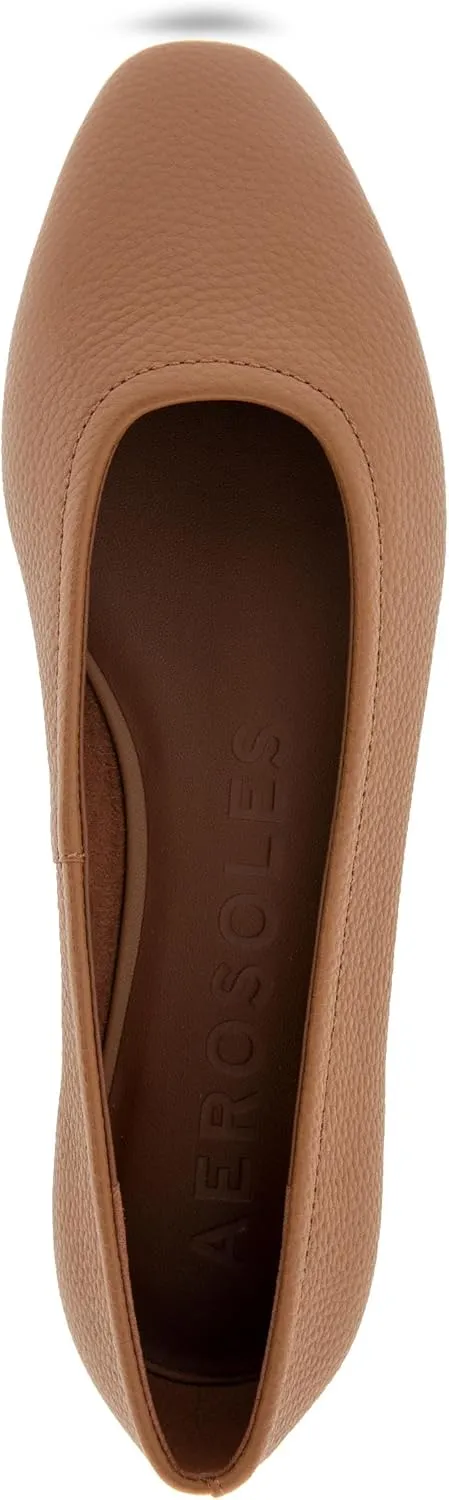 Aerosoles Women's Amelie Ballet Flat