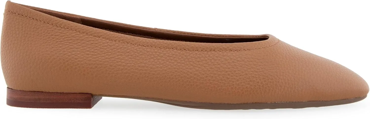Aerosoles Women's Amelie Ballet Flat