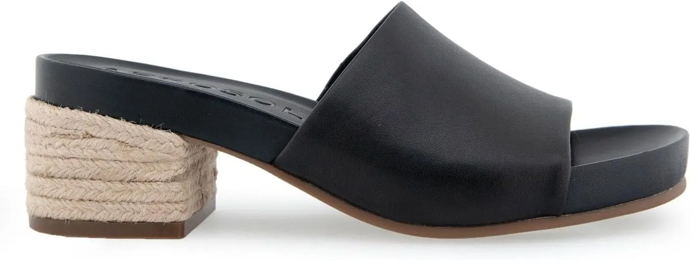 Aerosoles Women's Clark Slide Sandal