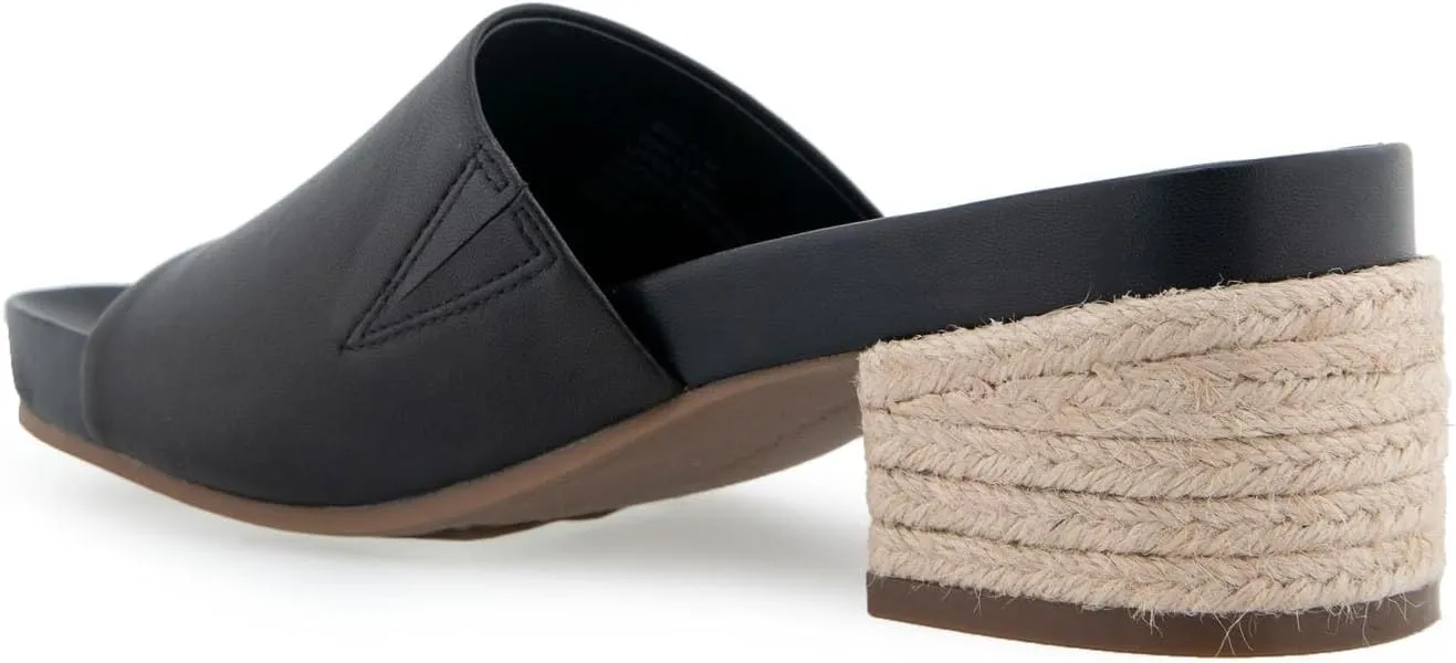 Aerosoles Women's Clark Slide Sandal
