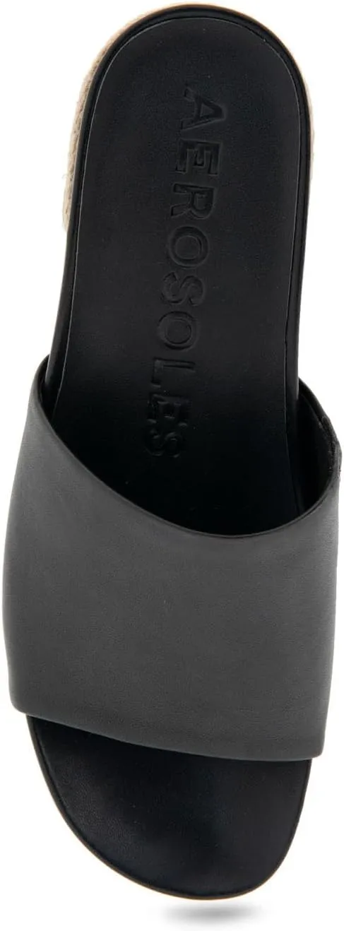 Aerosoles Women's Clark Slide Sandal