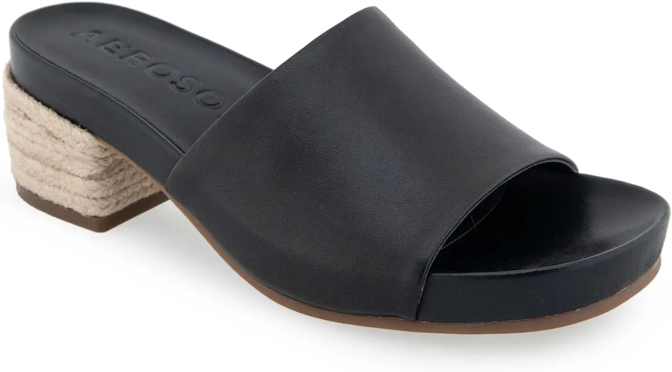 Aerosoles Women's Clark Slide Sandal