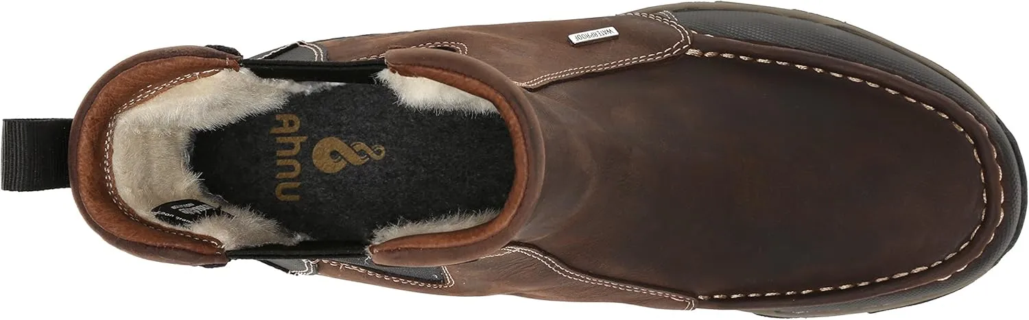 Ahnu Men's Tamarack Winter Boot