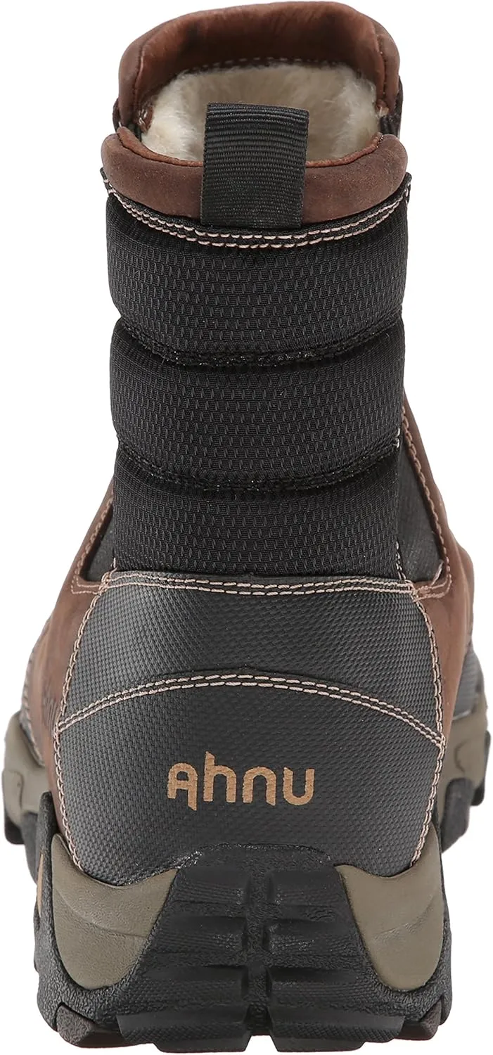Ahnu Men's Tamarack Winter Boot