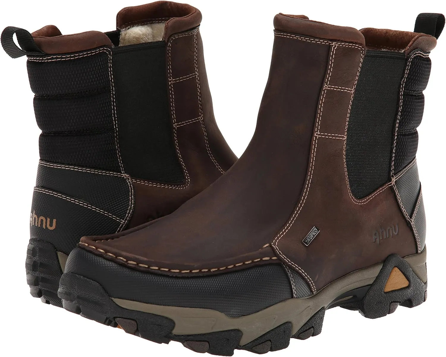 Ahnu Men's Tamarack Winter Boot