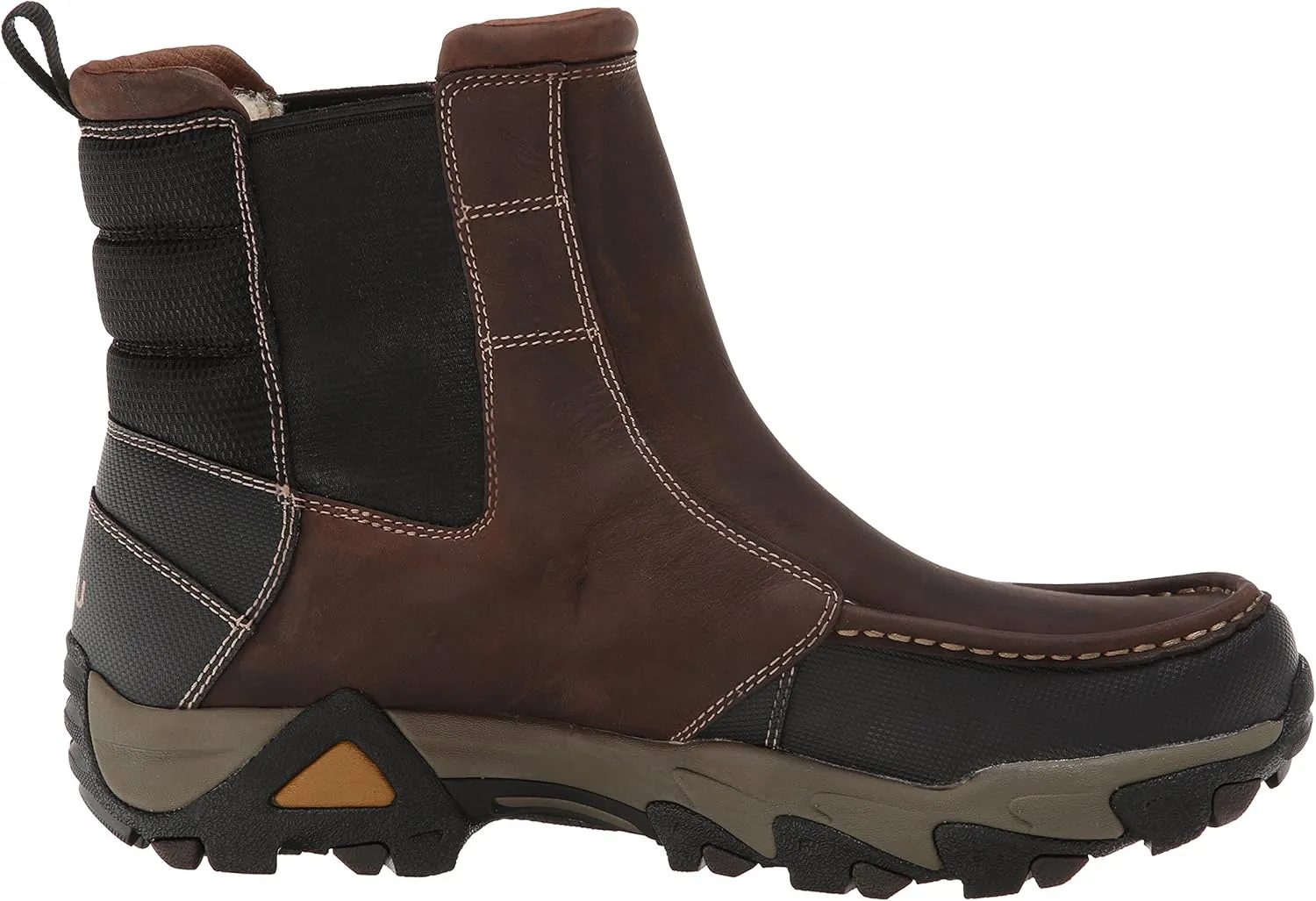 Ahnu Men's Tamarack Winter Boot