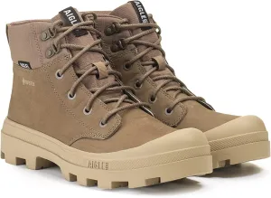 Aigle Men's Walking Backpacking Boot