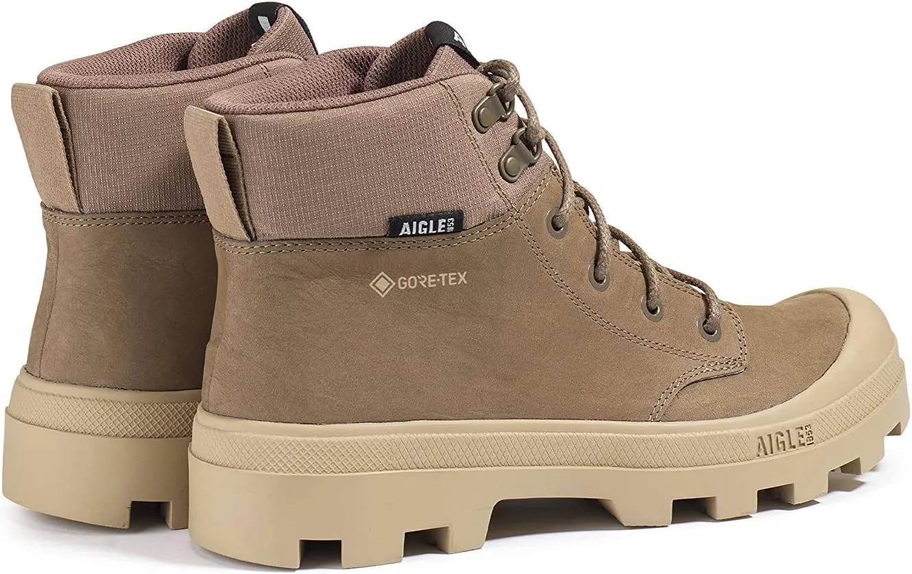 Aigle Men's Walking Backpacking Boot