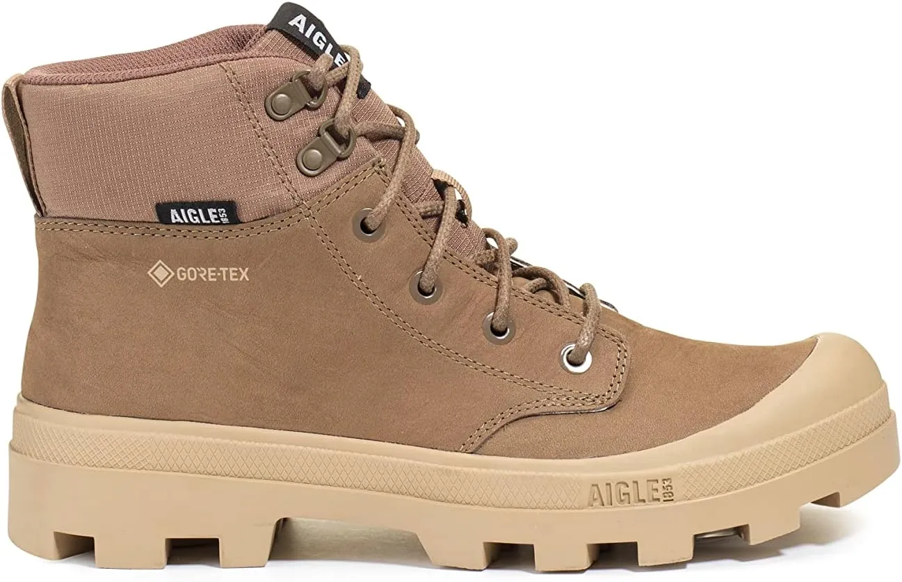 Aigle Men's Walking Backpacking Boot