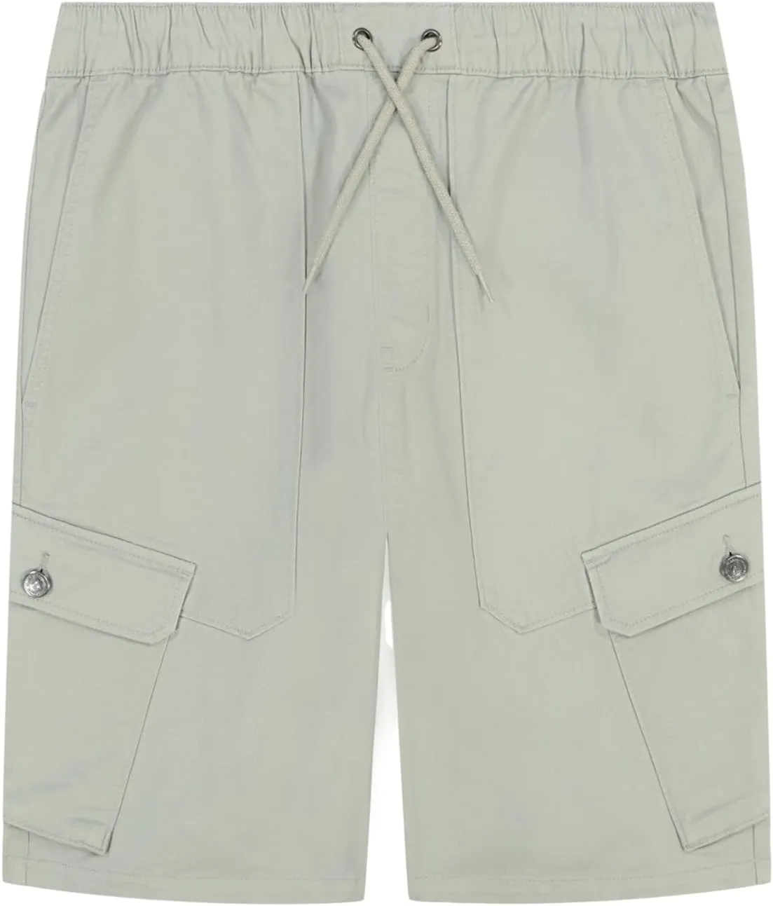 Airwalk Mens Cargo Shorts