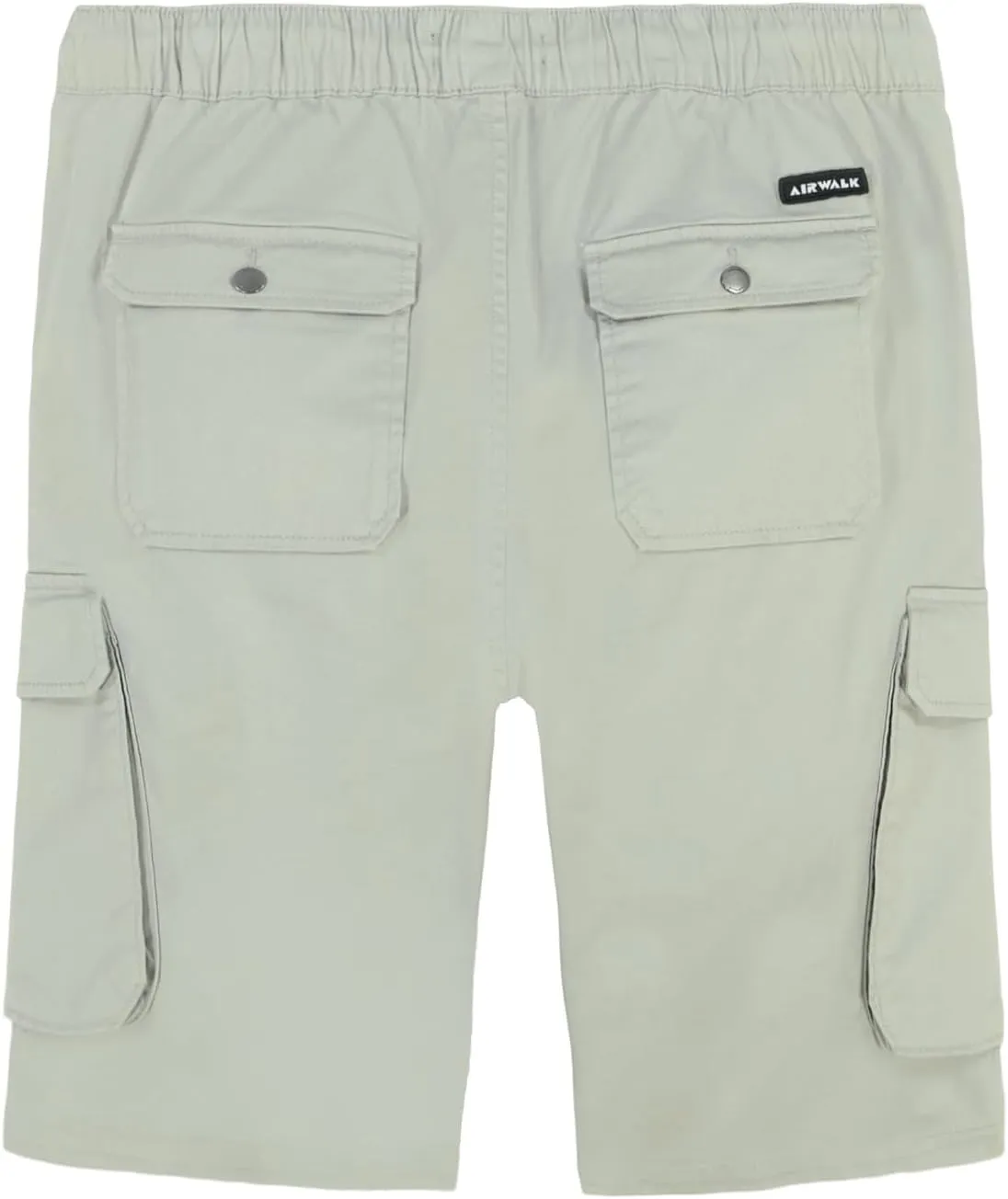 Airwalk Mens Cargo Shorts