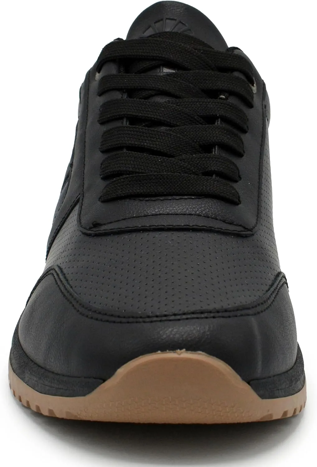 AKADEMIKS Mens Point Court Shoes