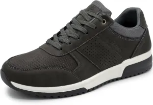 AKADEMIKS Mens Point Court Shoes
