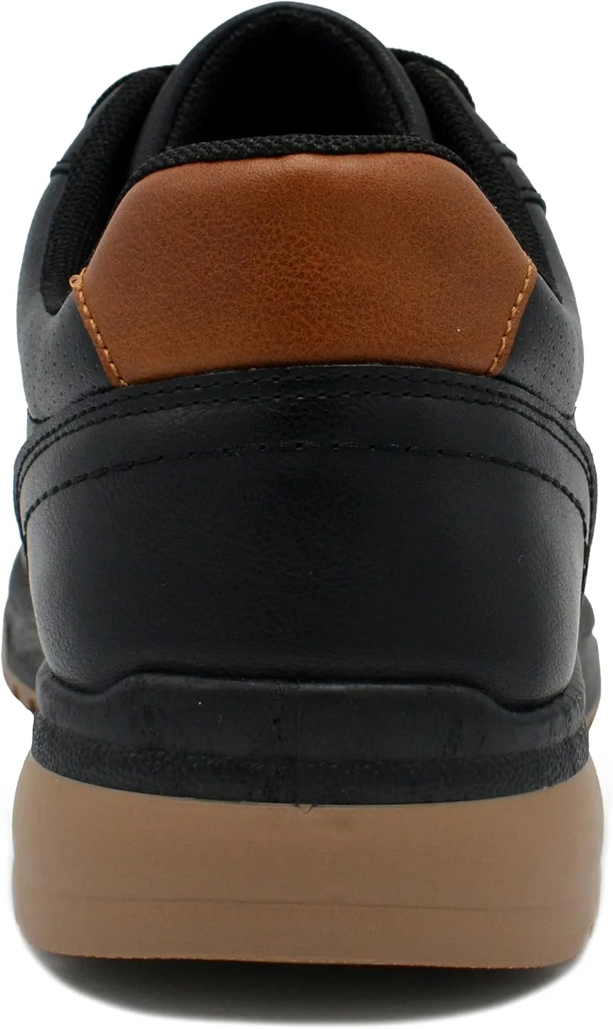 AKADEMIKS Mens Point Court Shoes