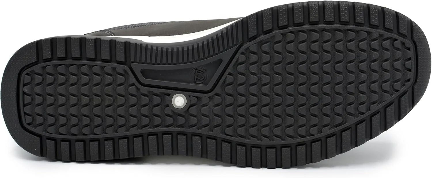 AKADEMIKS Mens Point Court Shoes