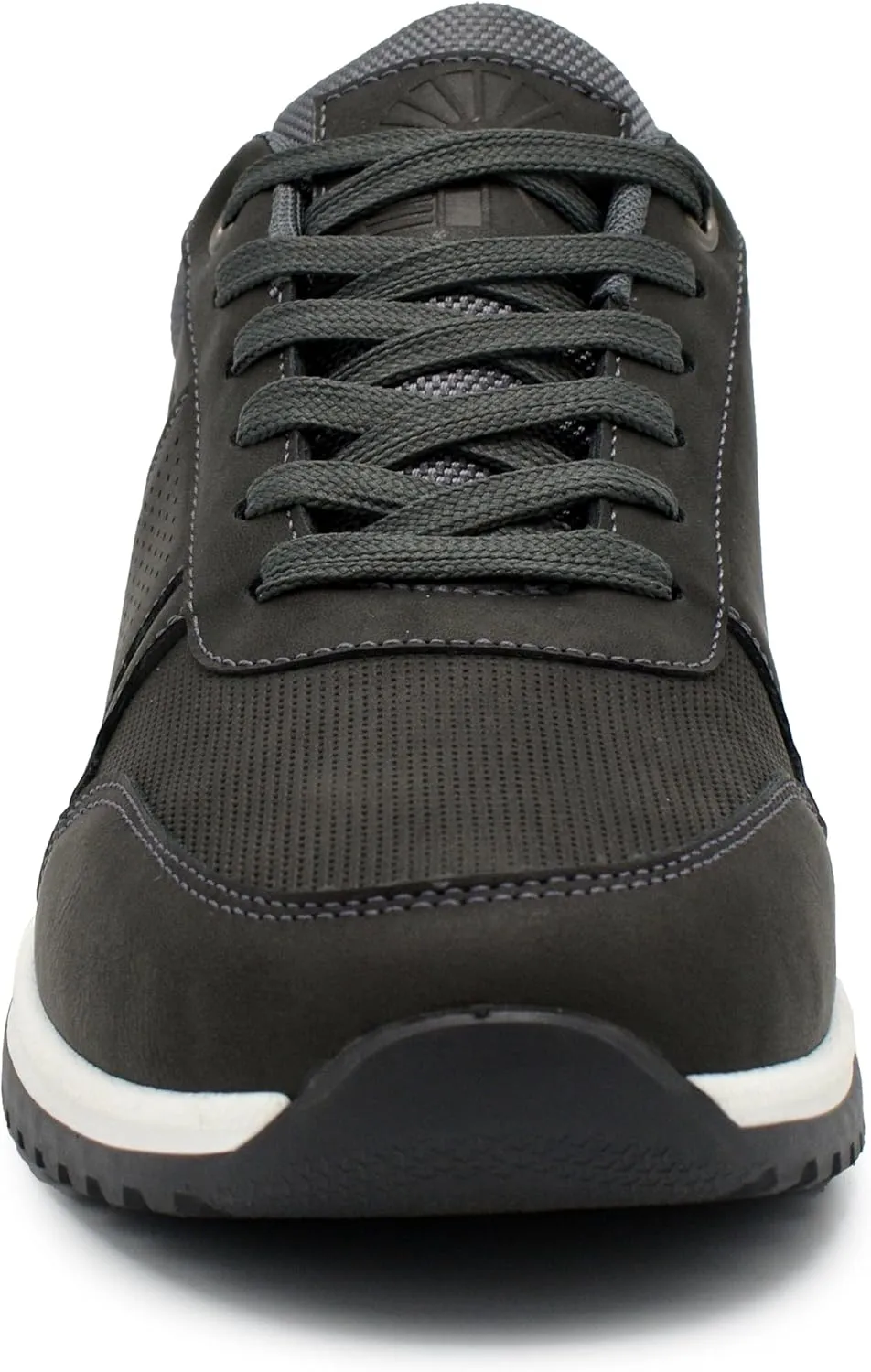 AKADEMIKS Mens Point Court Shoes