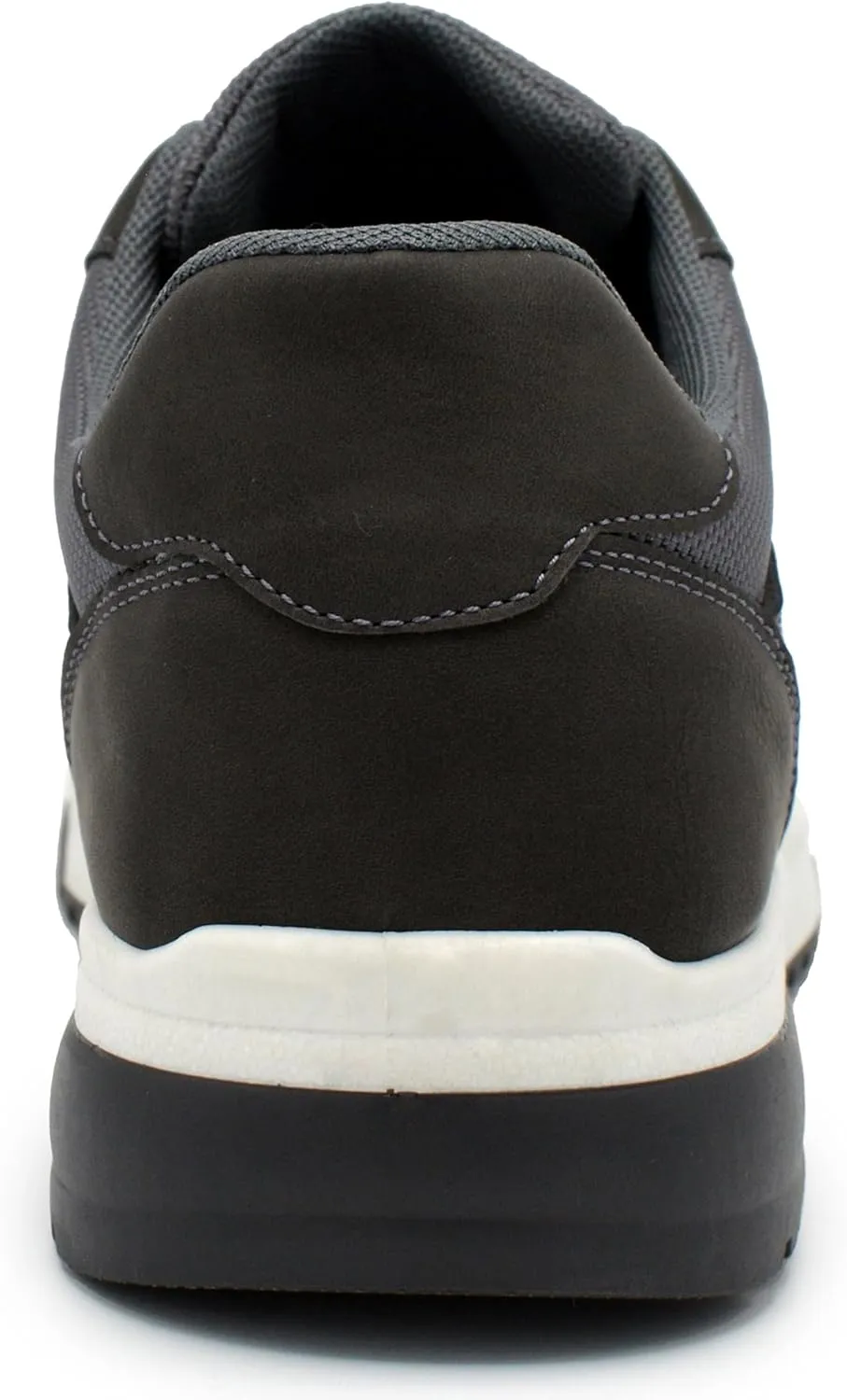 AKADEMIKS Mens Point Court Shoes