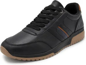AKADEMIKS Mens Point Court Shoes