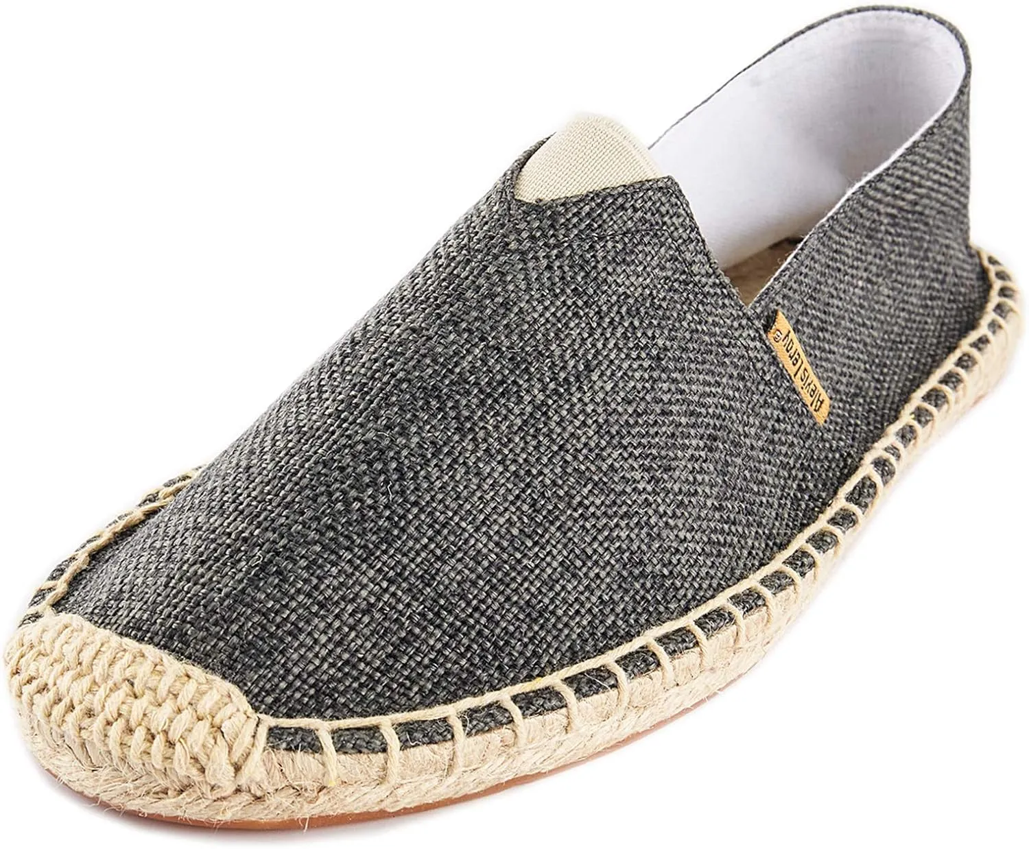 Alexis Leroy Pureness Textile Women's Flat Espadrilles