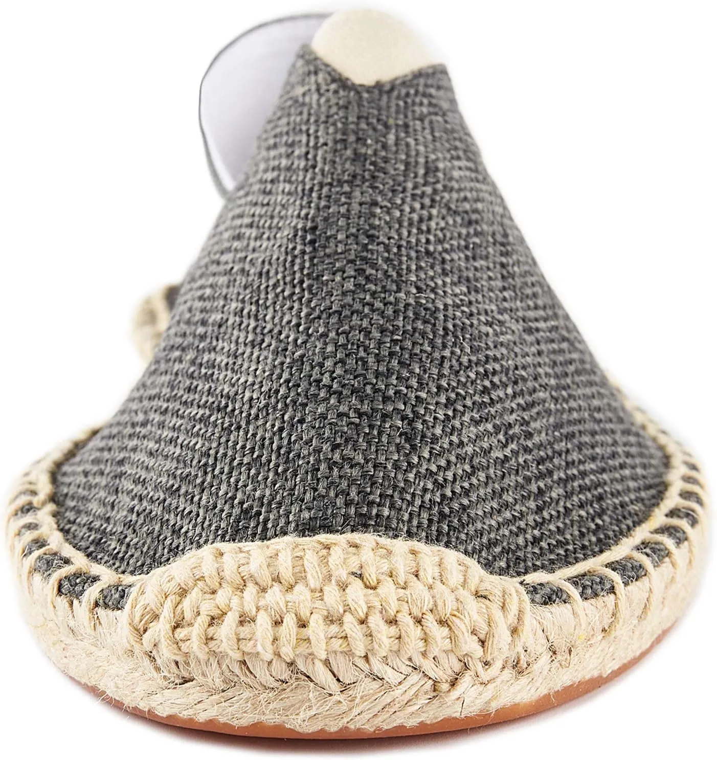 Alexis Leroy Pureness Textile Women's Flat Espadrilles