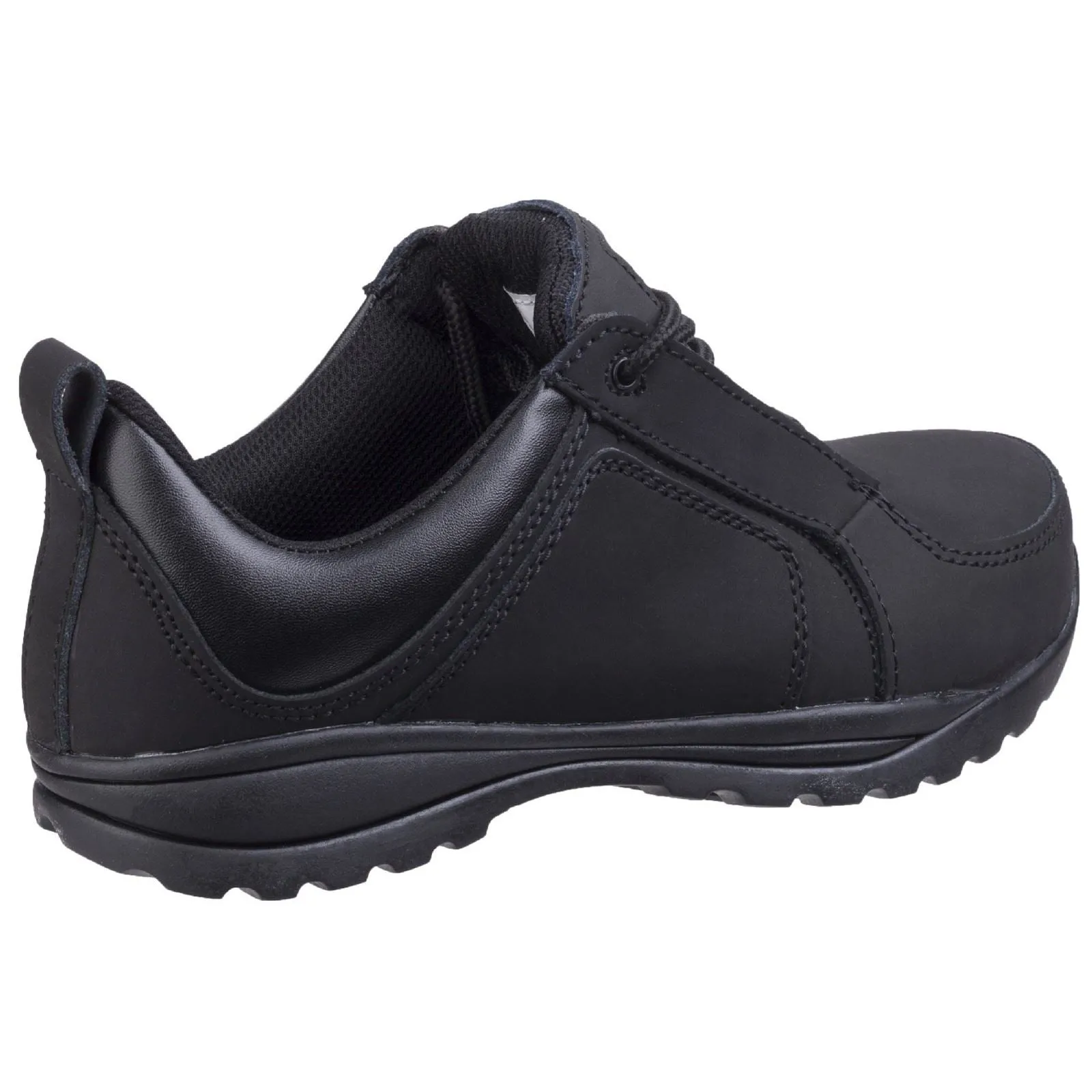 Amblers Safety FS59C Leather Women's Black