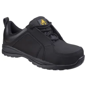 Amblers Safety FS59C Leather Women's Black