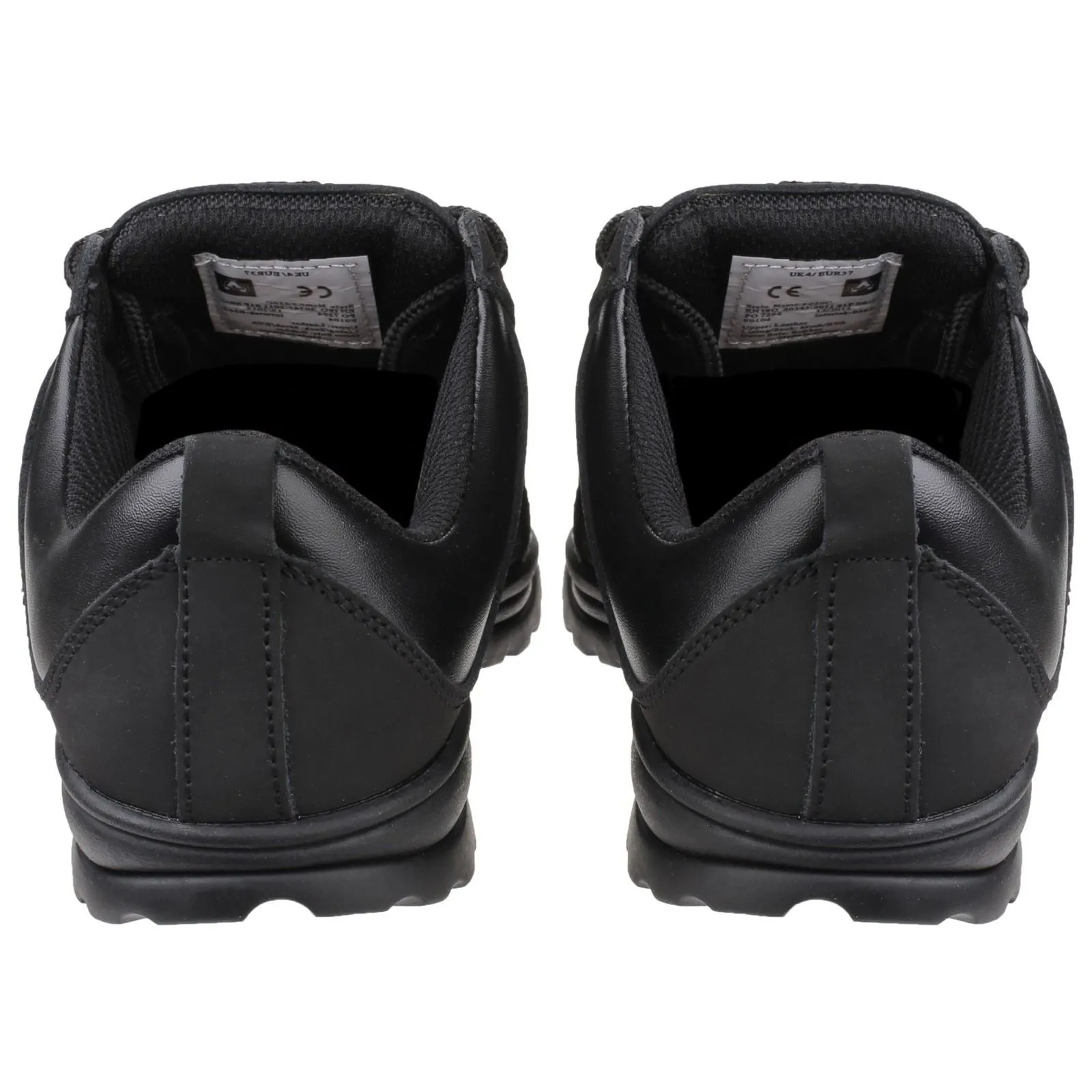 Amblers Safety FS59C Leather Women's Black