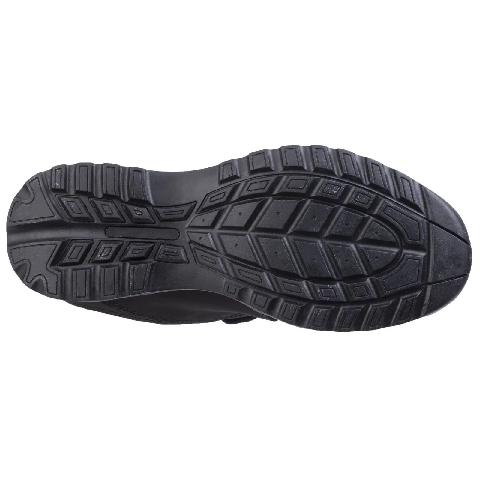 Amblers Safety FS59C Leather Women's Black