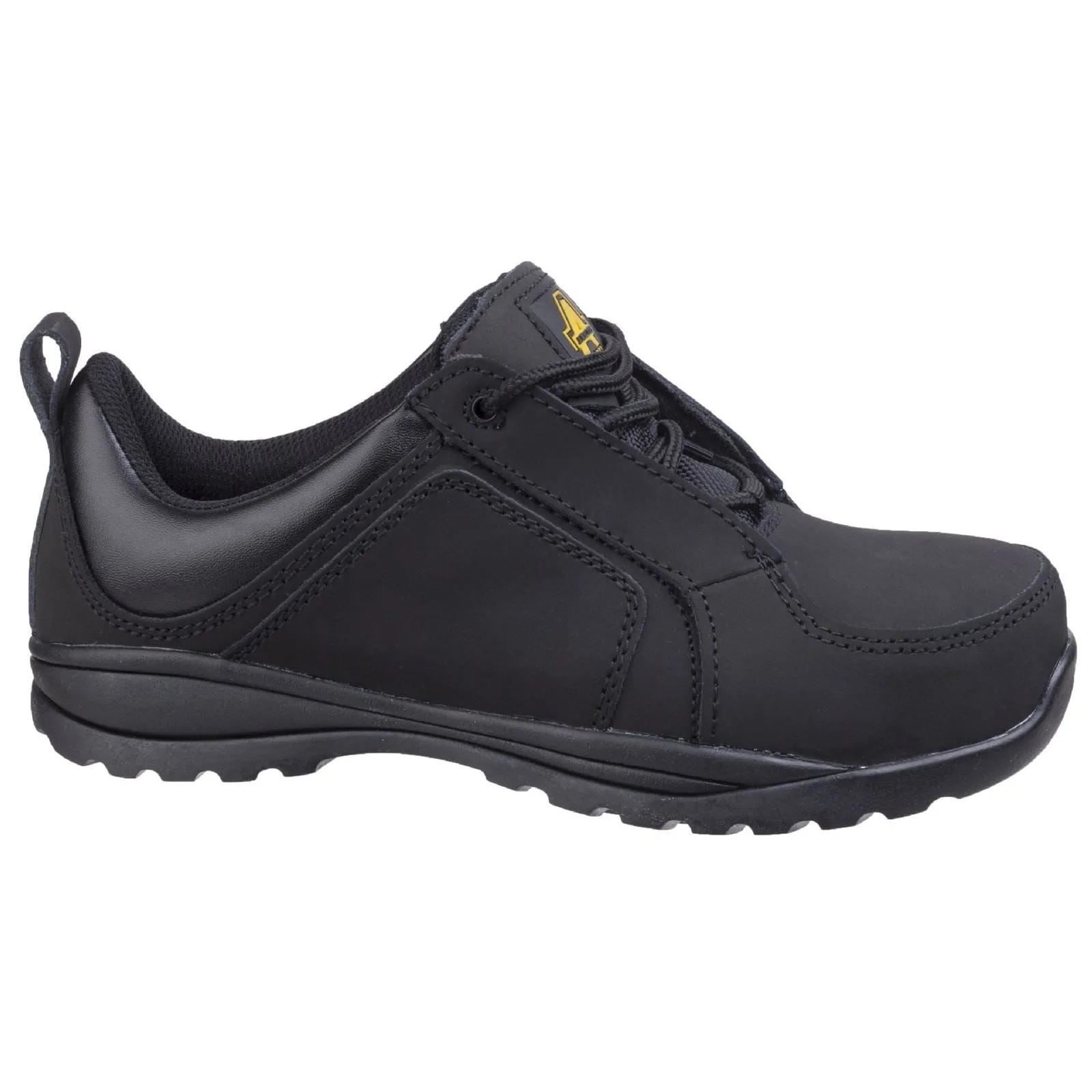 Amblers Safety FS59C Leather Women's Black
