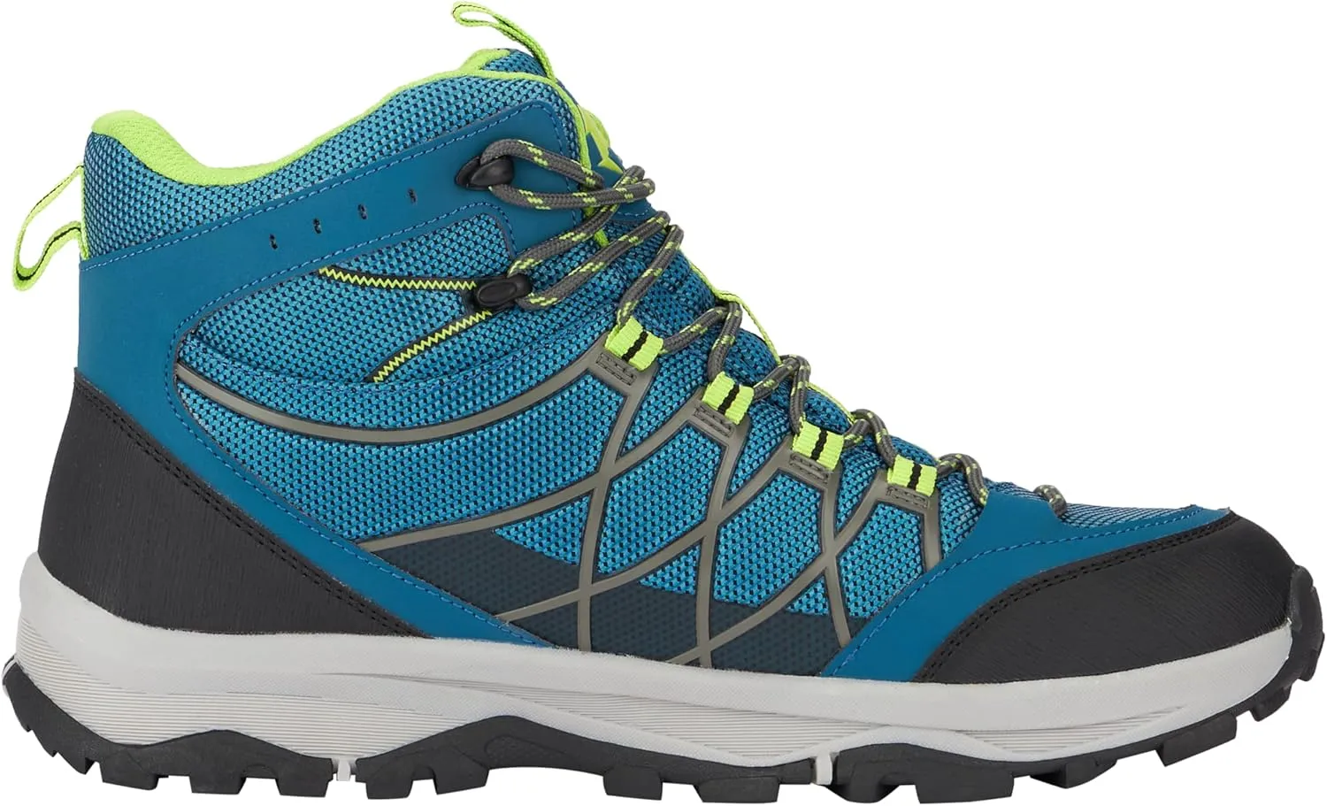 Ande Women's Hiking Trail Running Shoe
