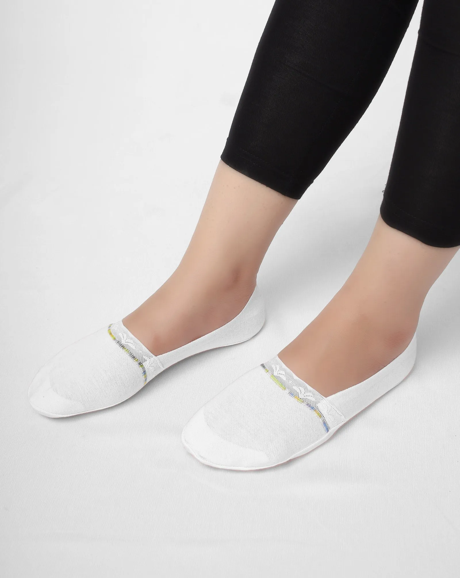ANKLE SOCKS