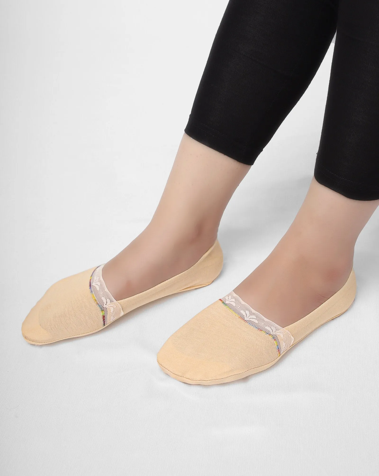 ANKLE SOCKS