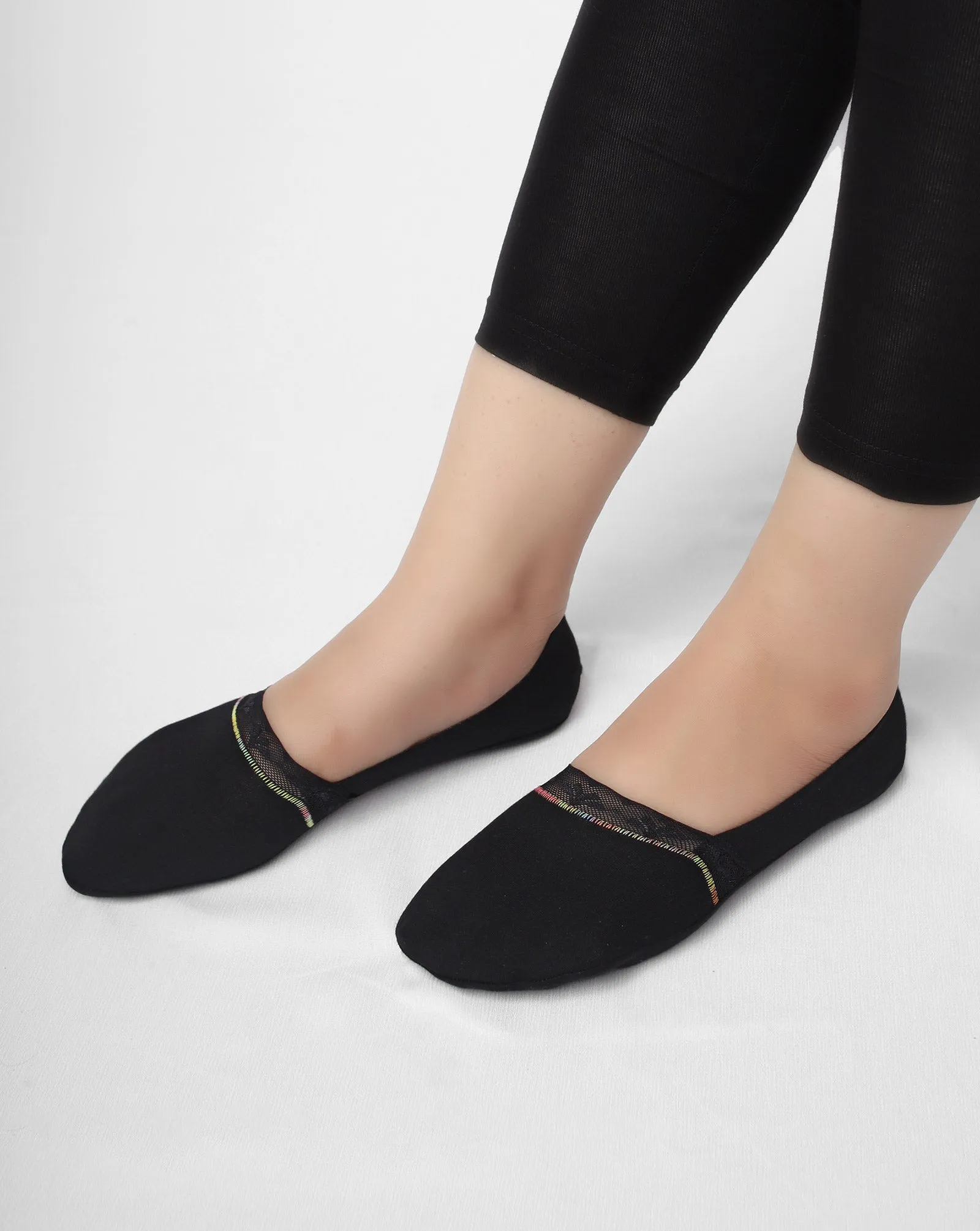 ANKLE SOCKS
