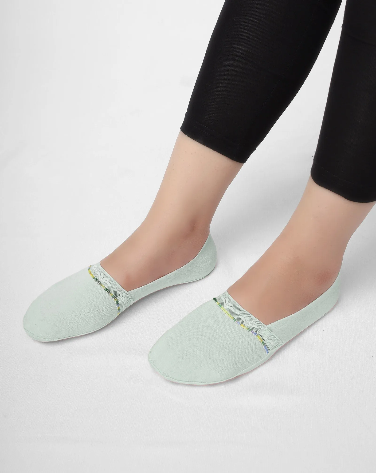 ANKLE SOCKS
