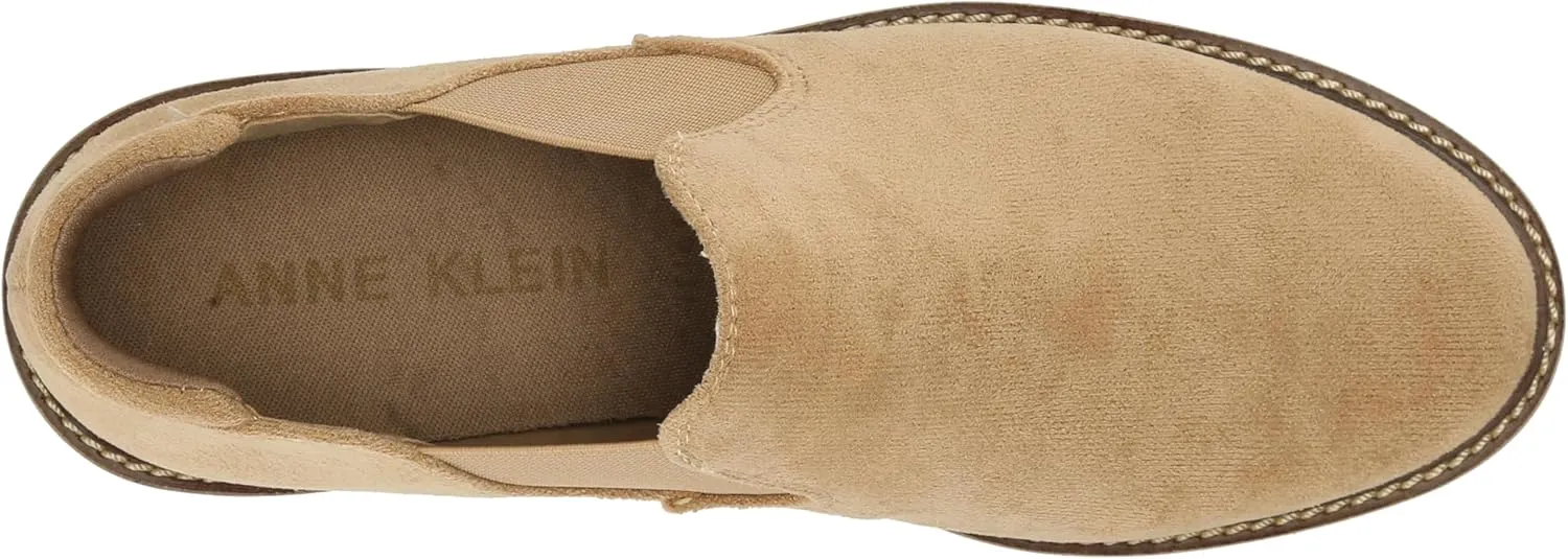 Anne Klein Women's Eliza Ankle Boot