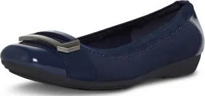 Anne Klein Women's Uplift Ballet Flat