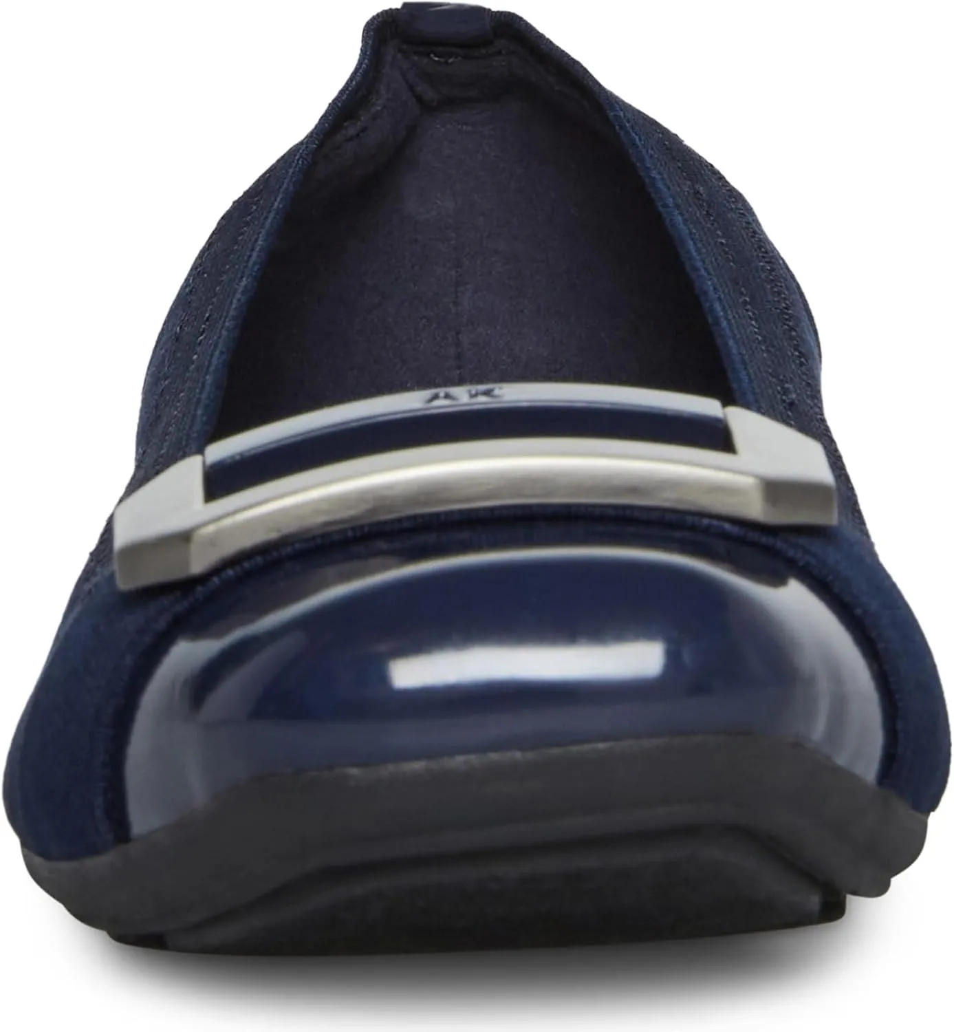 Anne Klein Women's Uplift Ballet Flat