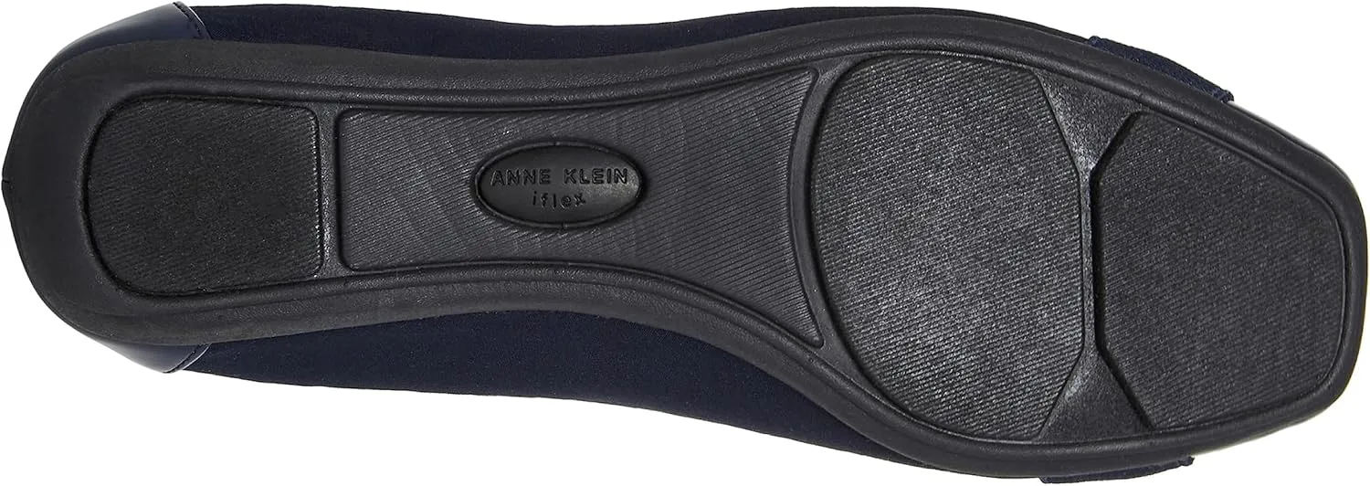 Anne Klein Women's Uplift Ballet Flat