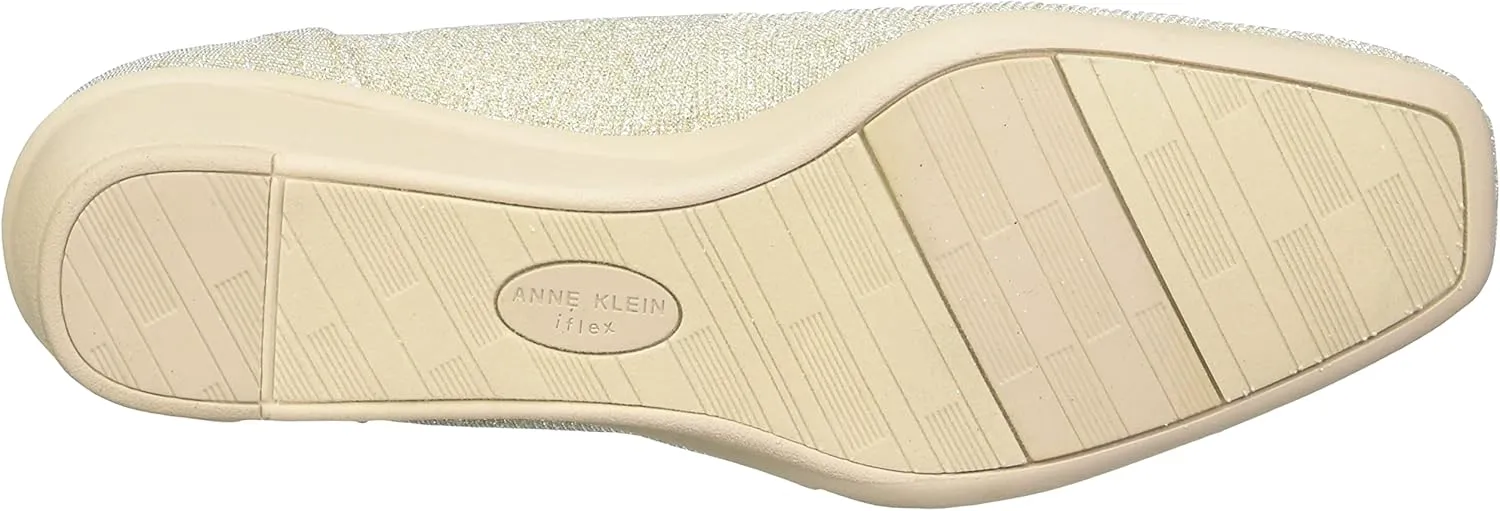Anne Klein Women's Wisher Wedge Pump